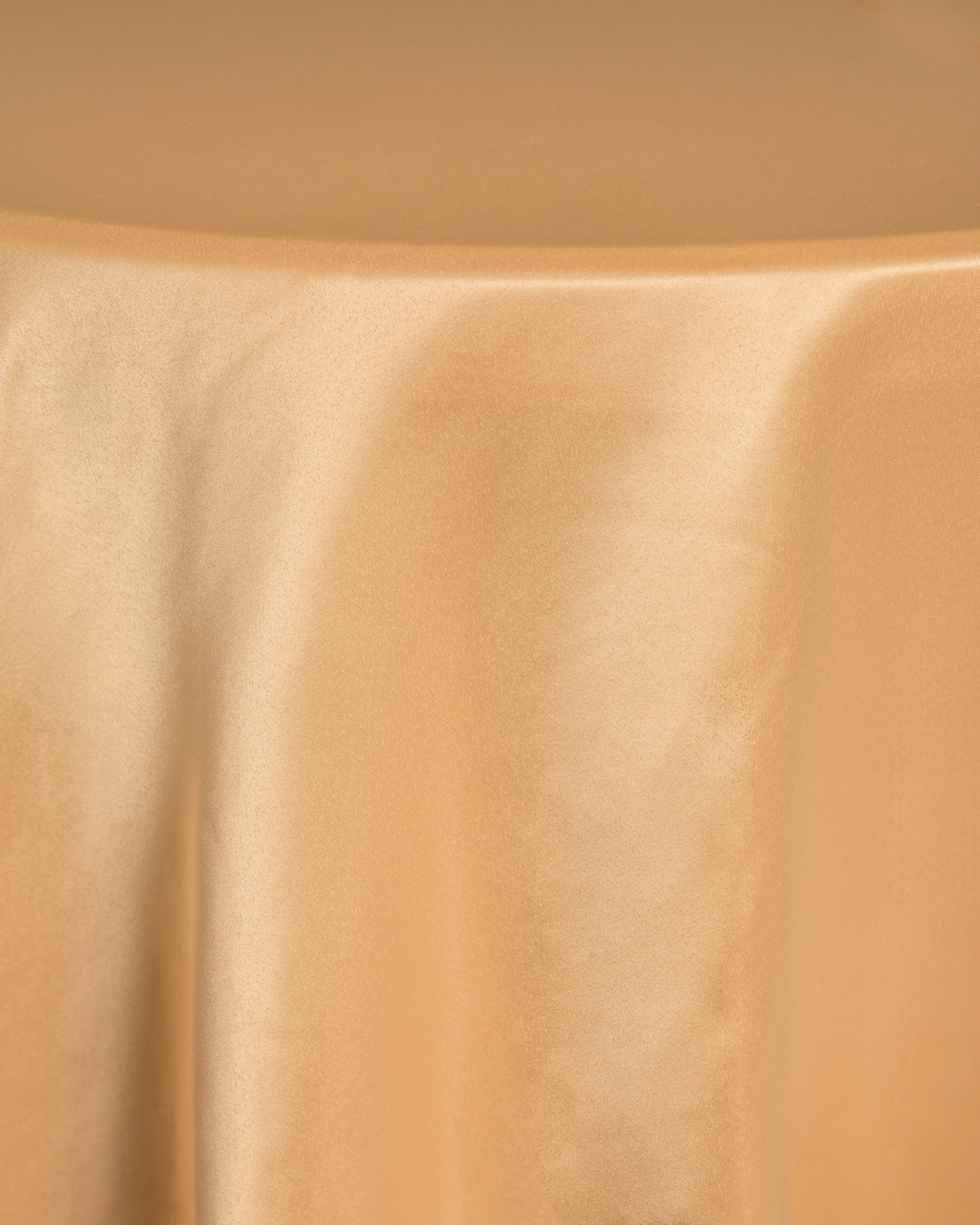 Gold Matte Satin (A) Carolina's Luxury Event Rentals