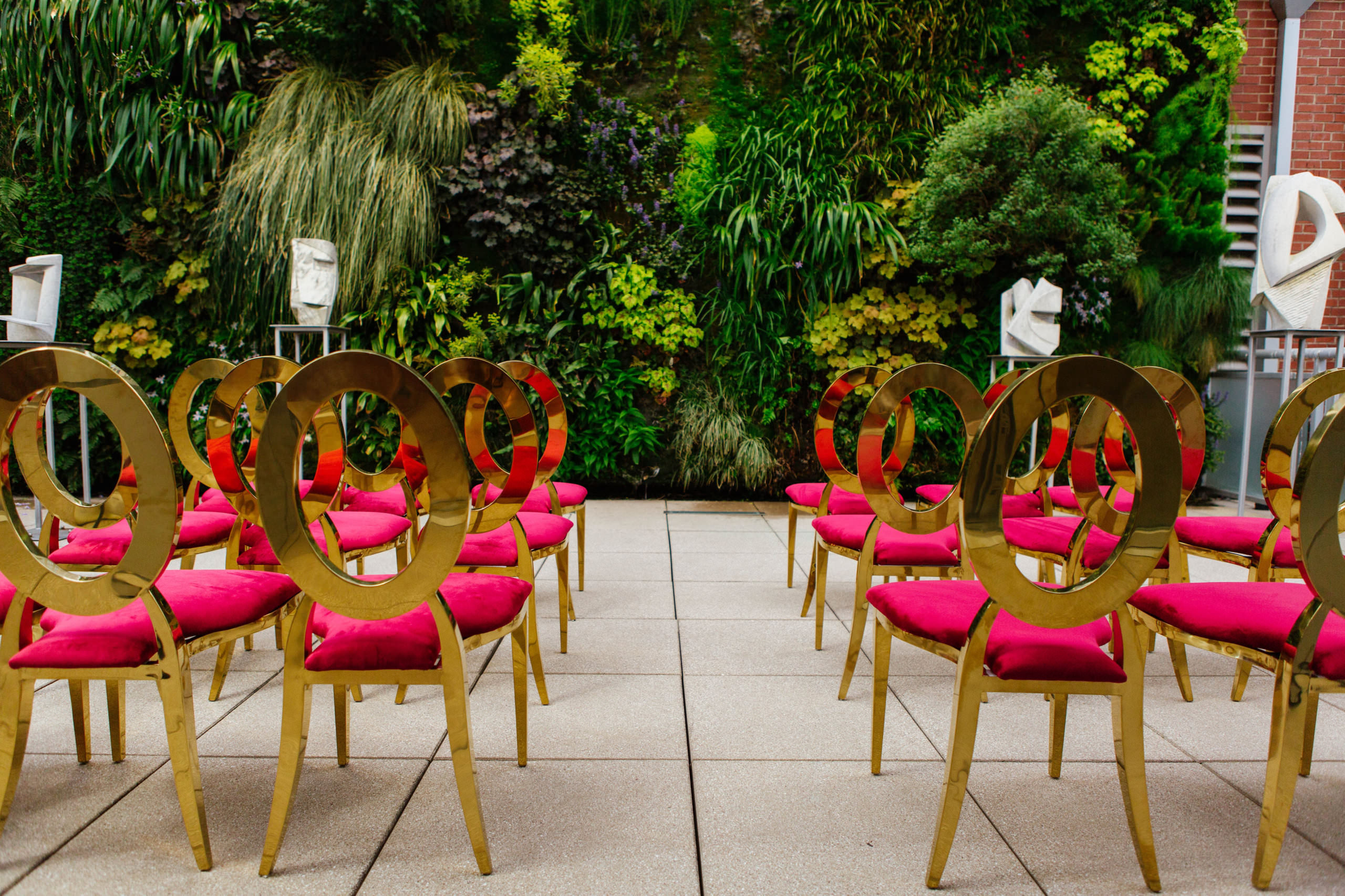 event rentals florals florist charlotte