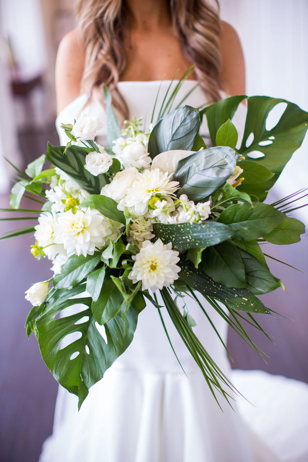 Wedding Floral Charlotte Florist